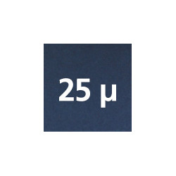 200 x  300 x 0,025 mm, VE...