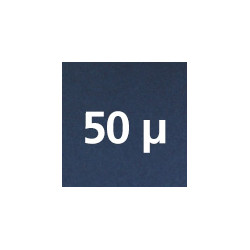 70 x 100 x 0,05 mm, VE...