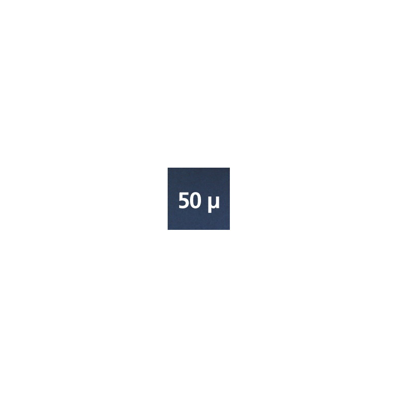50 x 0,05 mm, VE 1 Rolle, LDPE - Schlauchfolie