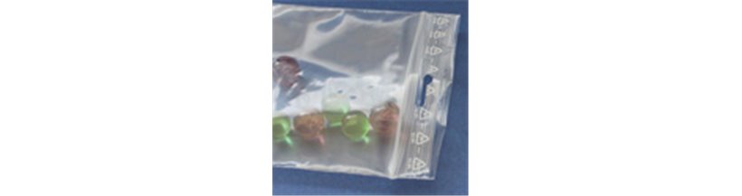 LDPE, mit Eurolochung