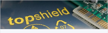 Topshield Abschirmbeutel